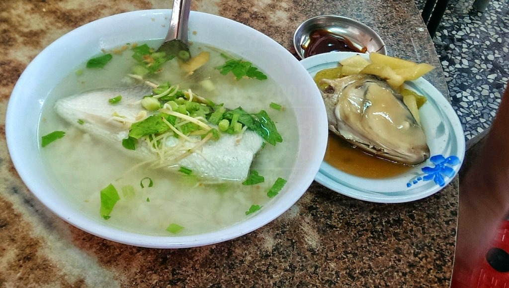 台南必比登推薦美食